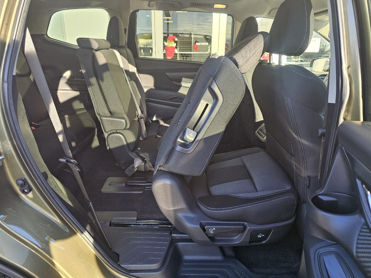 Subaru Ascent Premium 8-Passenger 2023