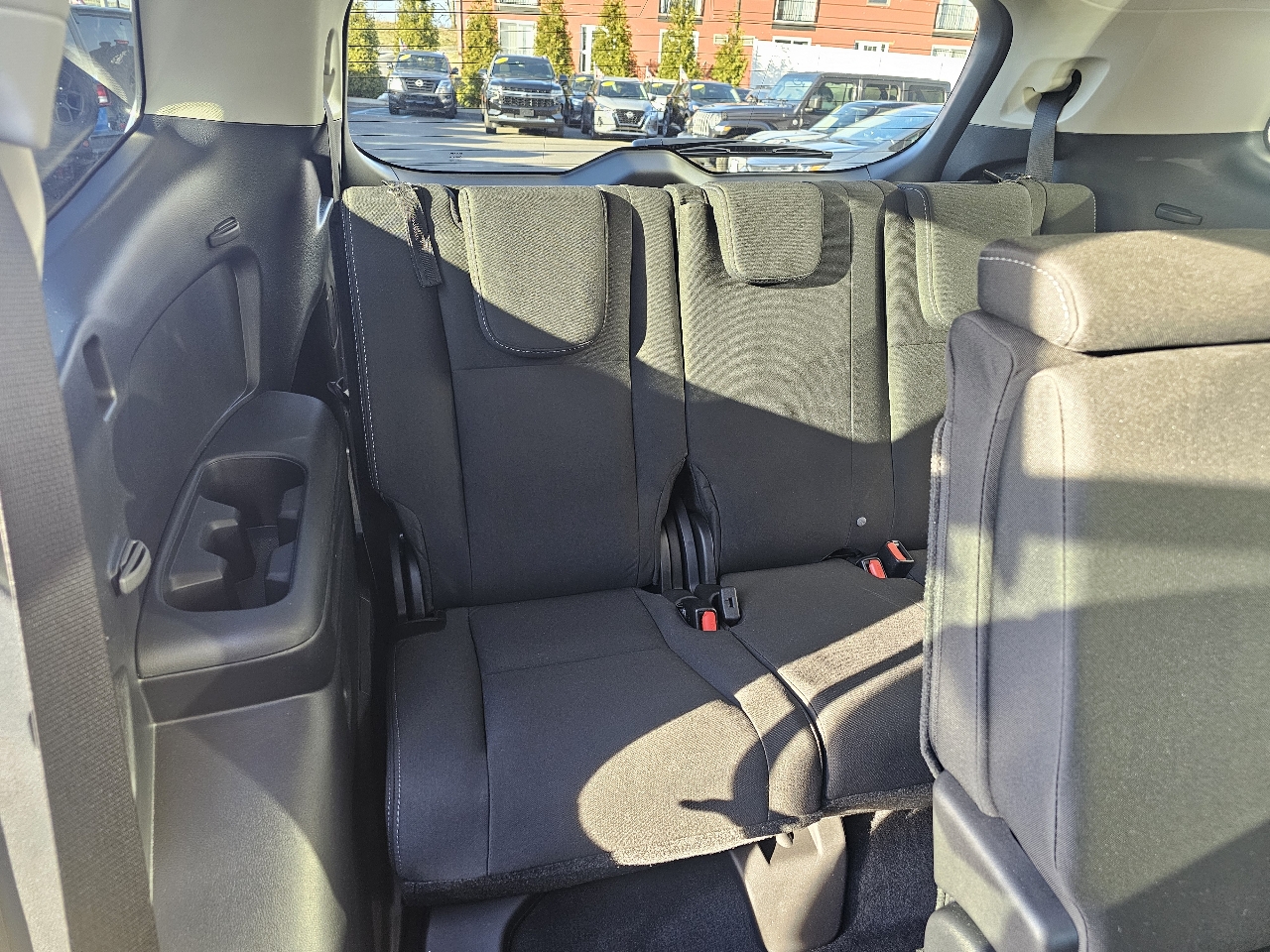 Subaru Ascent Premium 8-Passenger 2023