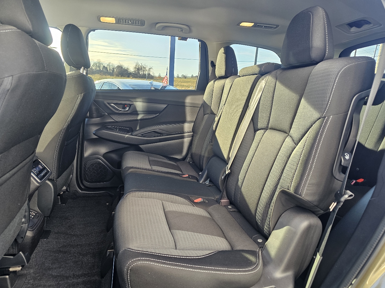 Subaru Ascent Premium 8-Passenger 2023