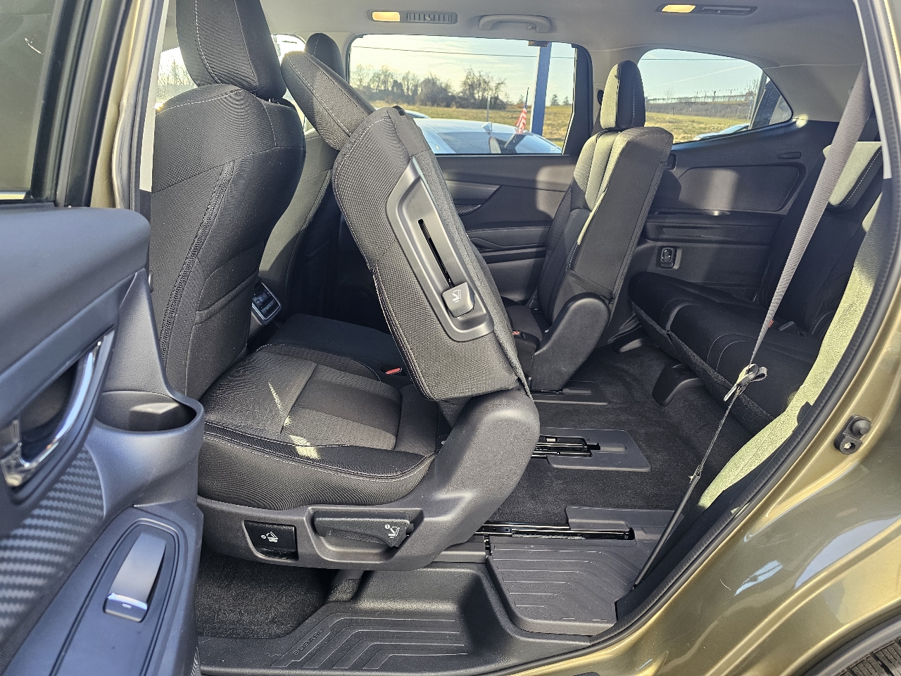 Subaru Ascent Premium 8-Passenger 2023