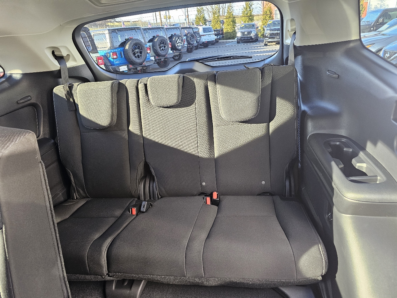 Subaru Ascent Premium 8-Passenger 2023