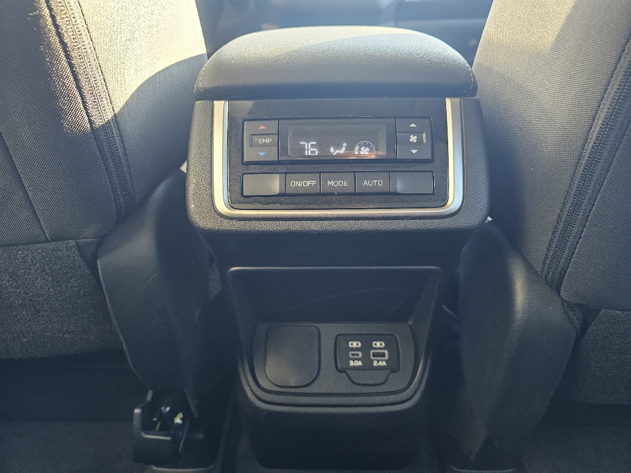 Subaru Ascent Premium 8-Passenger 2023