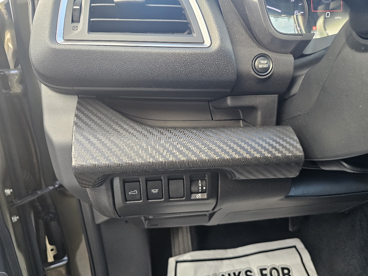 Subaru Ascent Premium 8-Passenger 2023