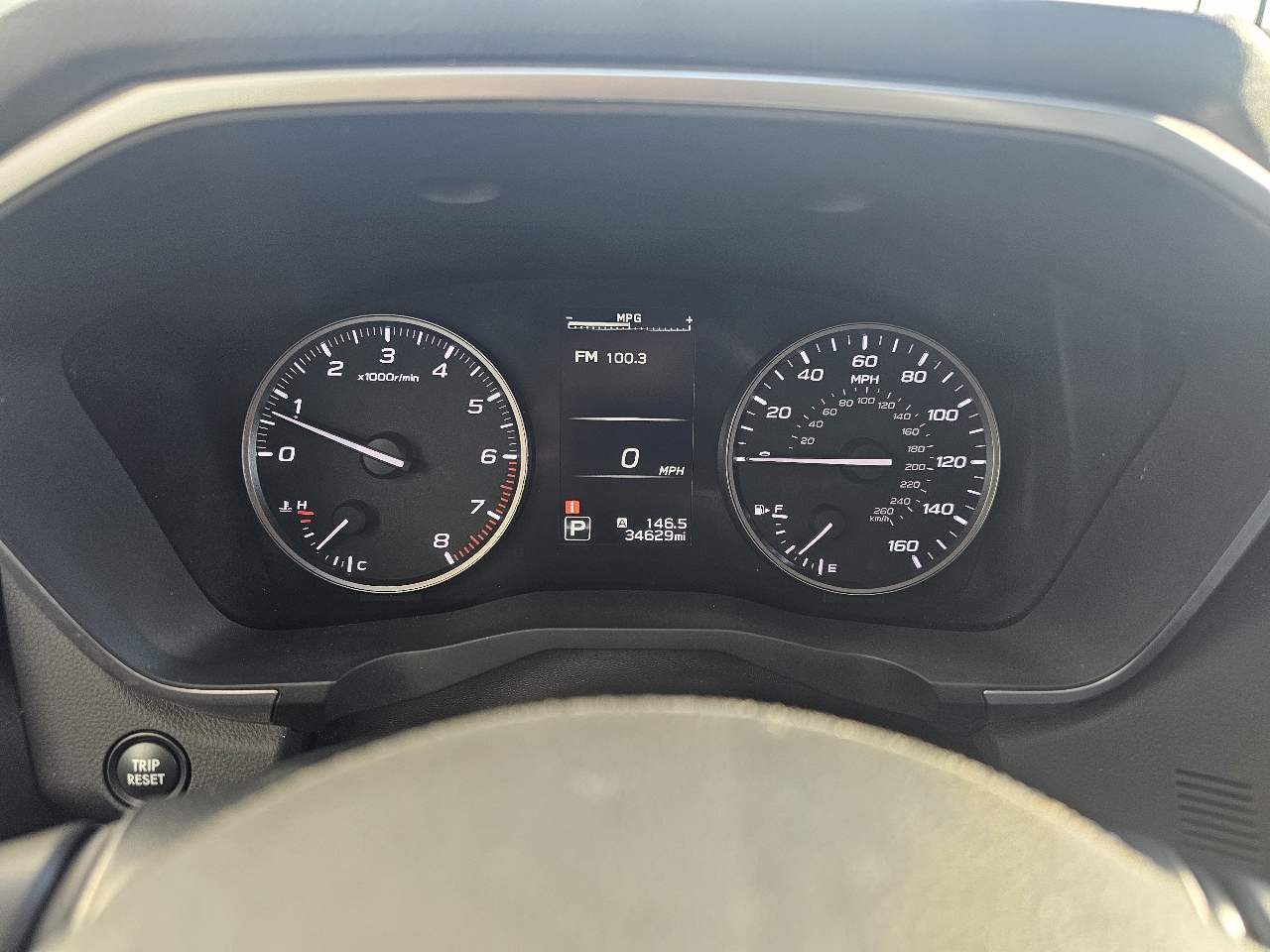 Subaru Ascent Premium 8-Passenger 2023