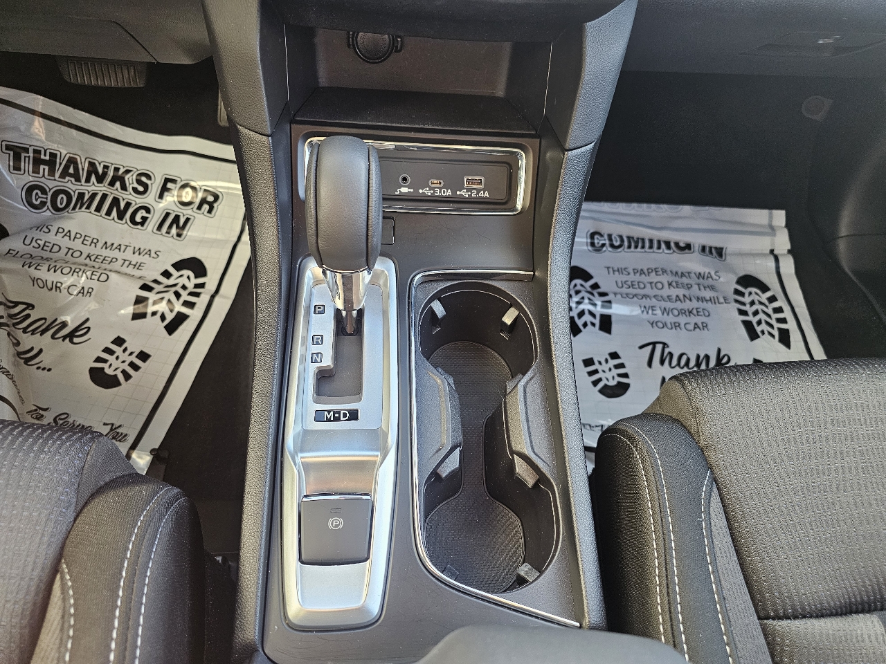 Subaru Ascent Premium 8-Passenger 2023