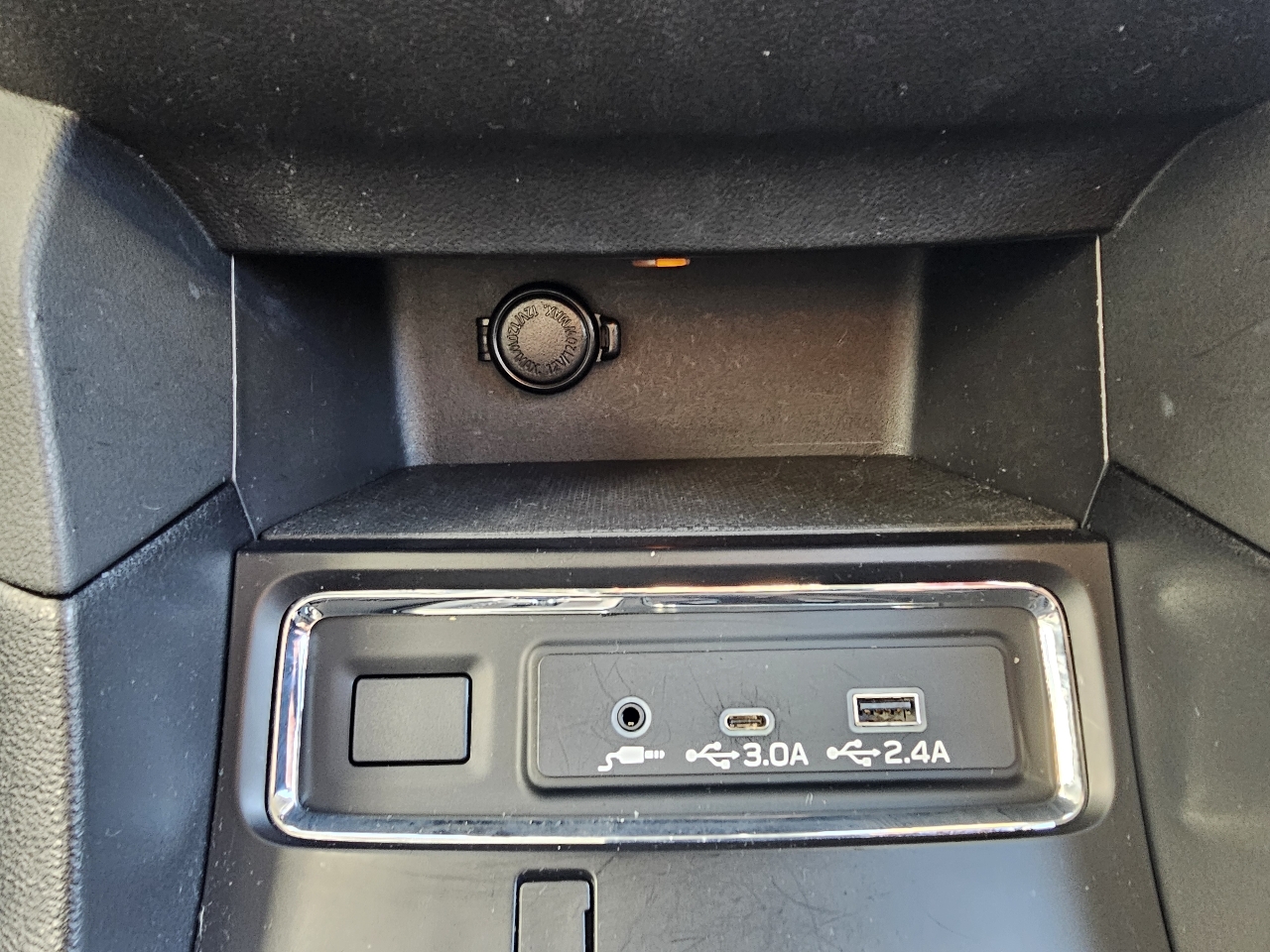 Subaru Ascent Premium 8-Passenger 2023