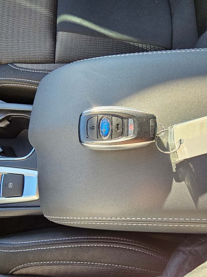 Subaru Ascent Premium 8-Passenger 2023