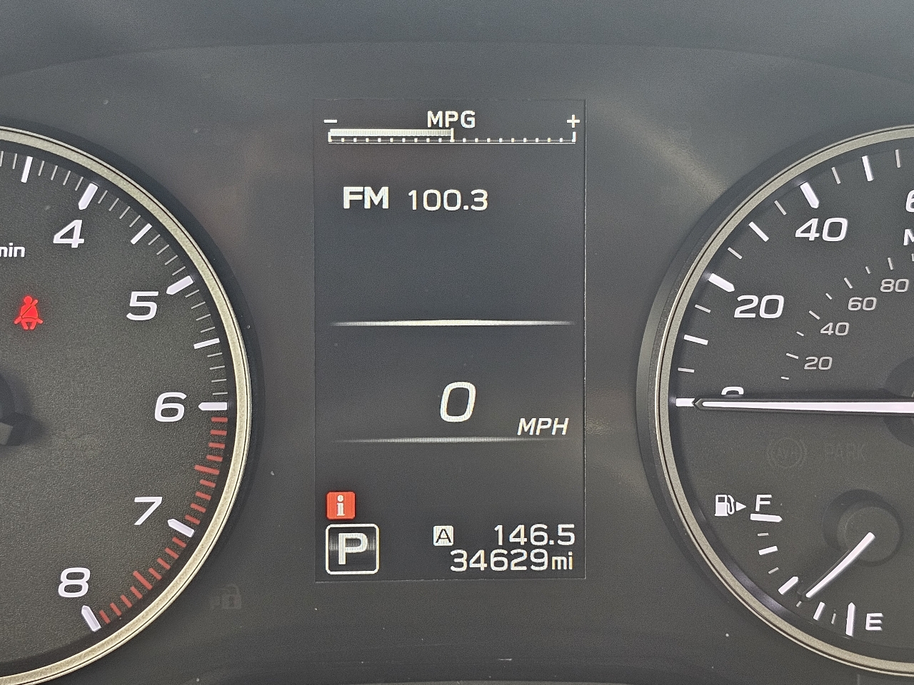 Subaru Ascent Premium 8-Passenger 2023