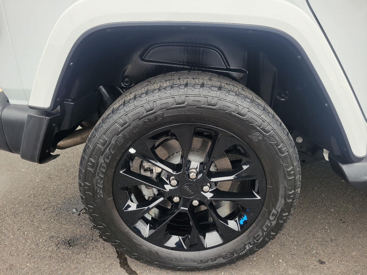 Jeep Wrangler 4xe Unlimited Sahara 4x4 2022