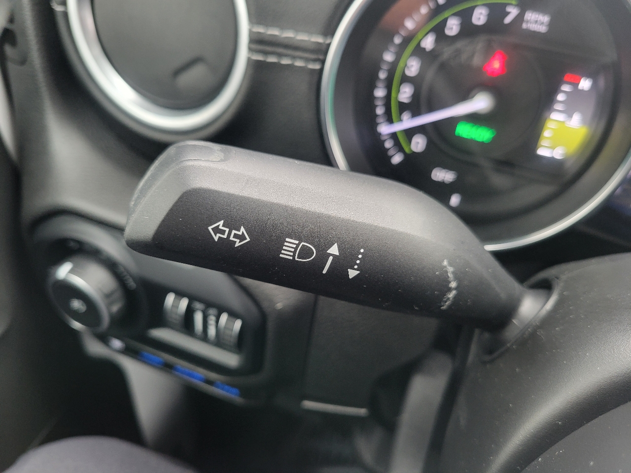 Jeep Wrangler 4xe Unlimited Sahara 4x4 2022