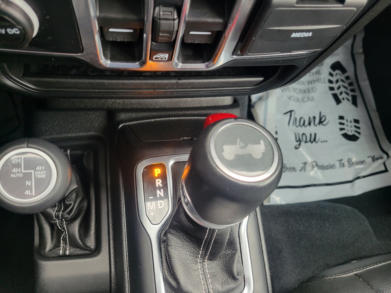 Jeep Wrangler 4xe Unlimited Sahara 4x4 2022