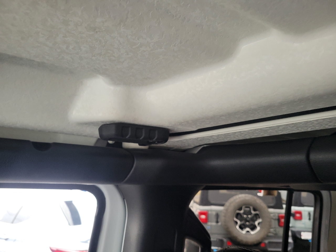 Jeep Wrangler 4xe Unlimited Sahara 4x4 2022