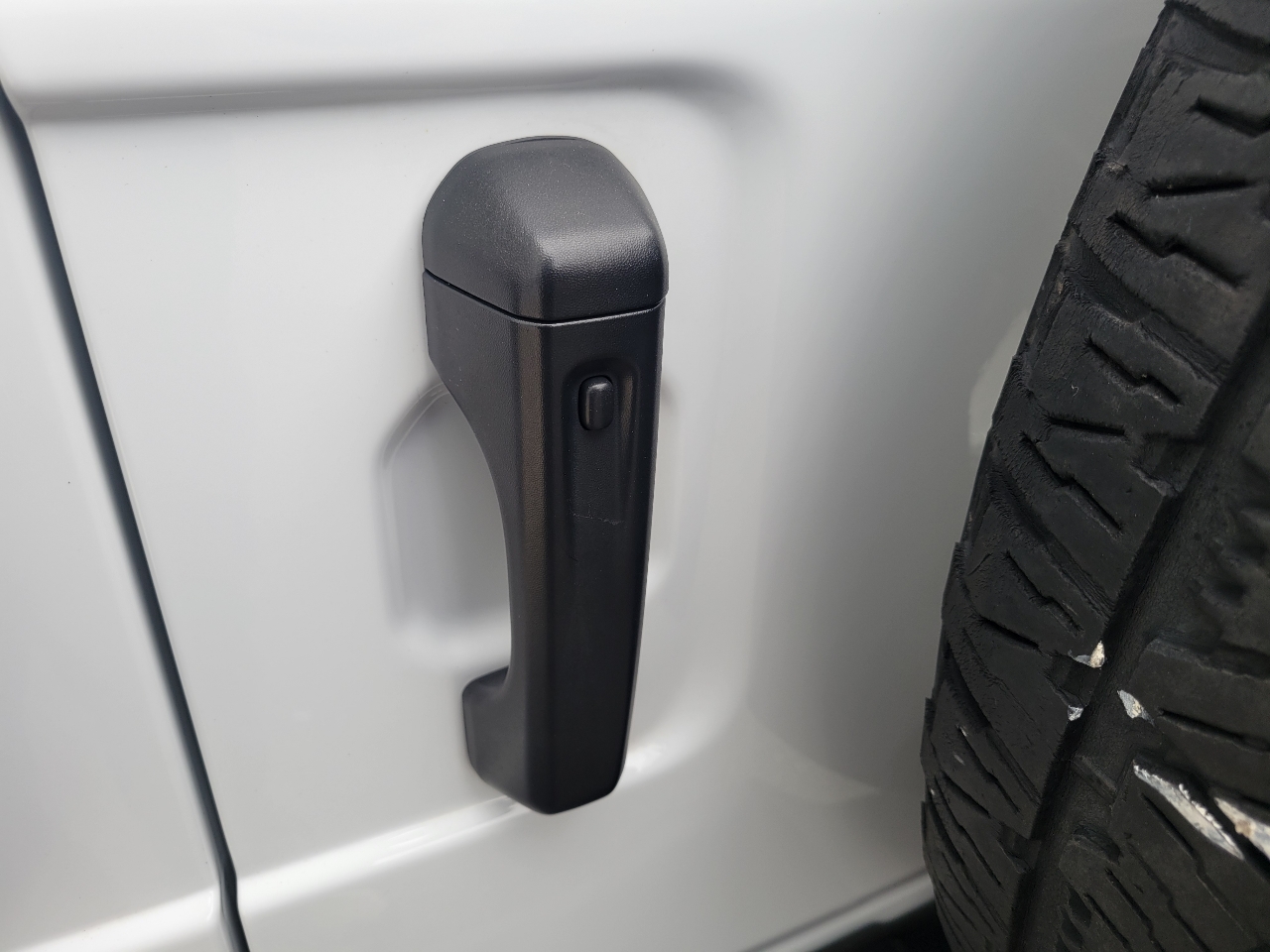 Jeep Wrangler 4xe Unlimited Sahara 4x4 2022