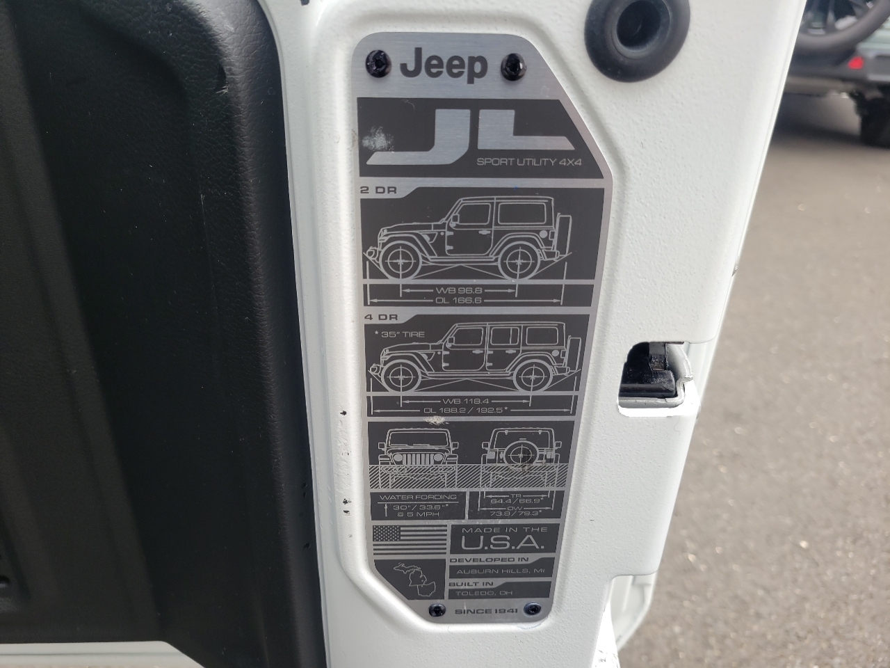 Jeep Wrangler 4xe Unlimited Sahara 4x4 2022