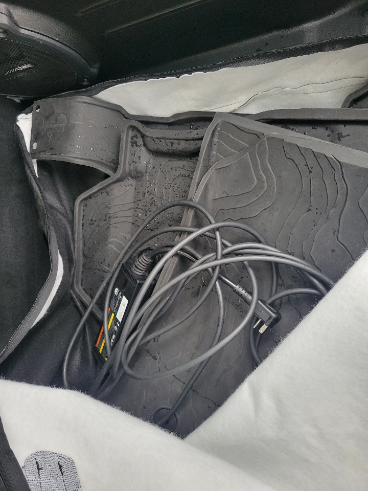 Jeep Wrangler 4xe Unlimited Sahara 4x4 2022