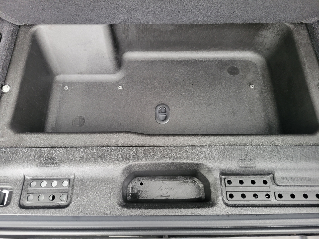 Jeep Wrangler 4xe Unlimited Sahara 4x4 2022