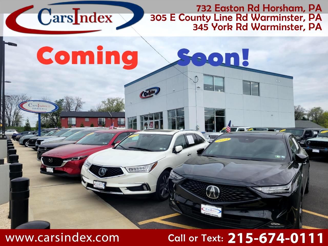 2023 Lexus ES 250's photo