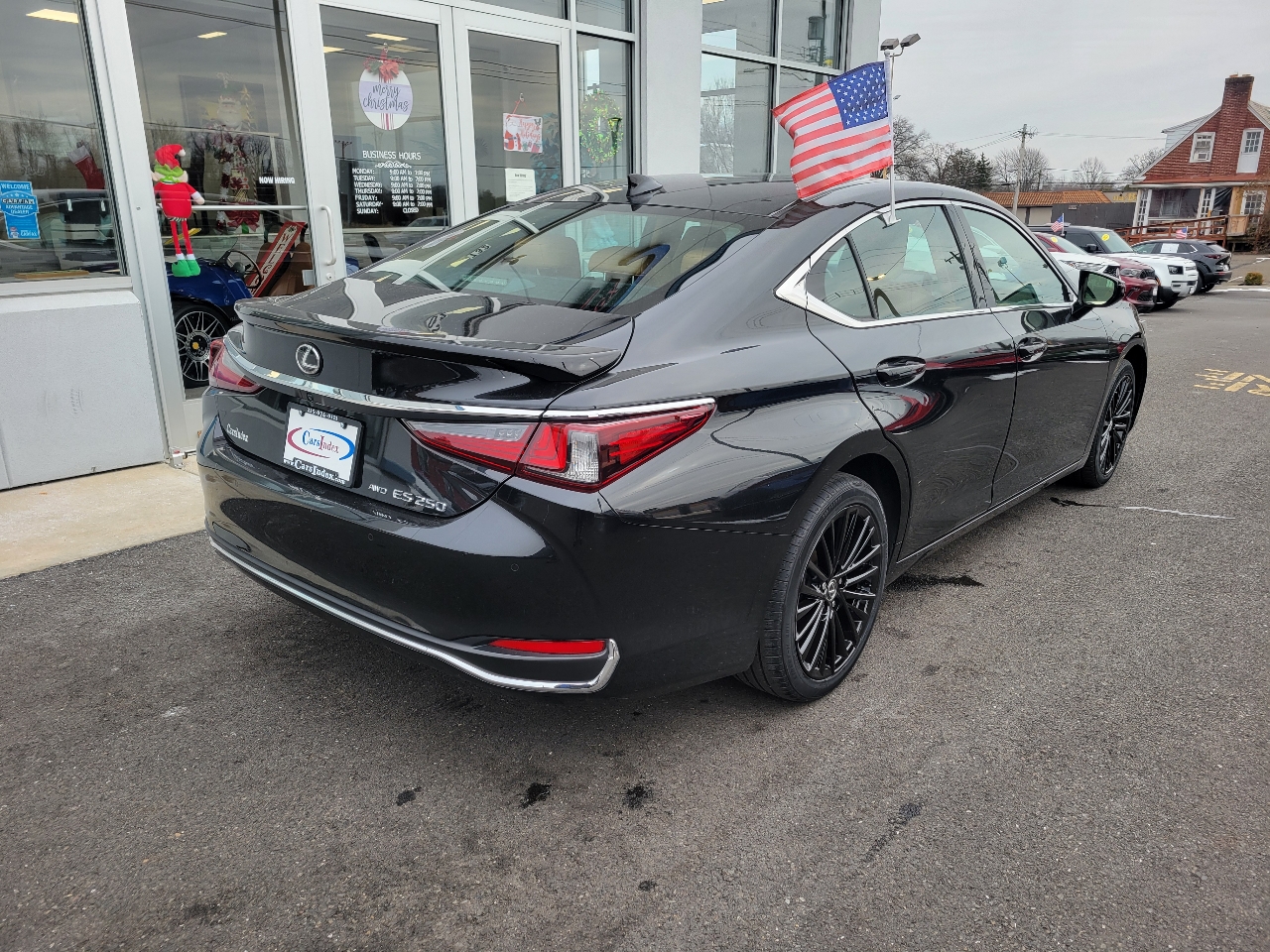 Lexus ES 250 Premium 2023