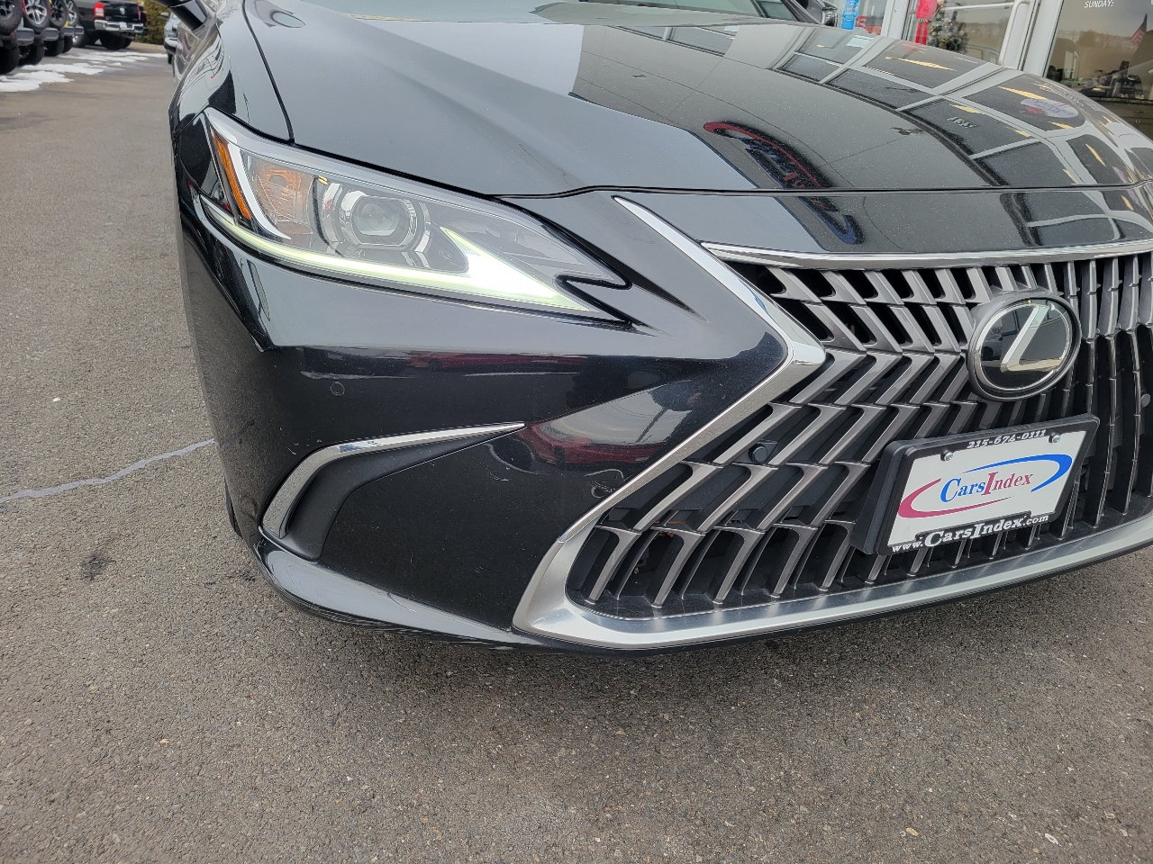 Lexus ES 250 Premium 2023