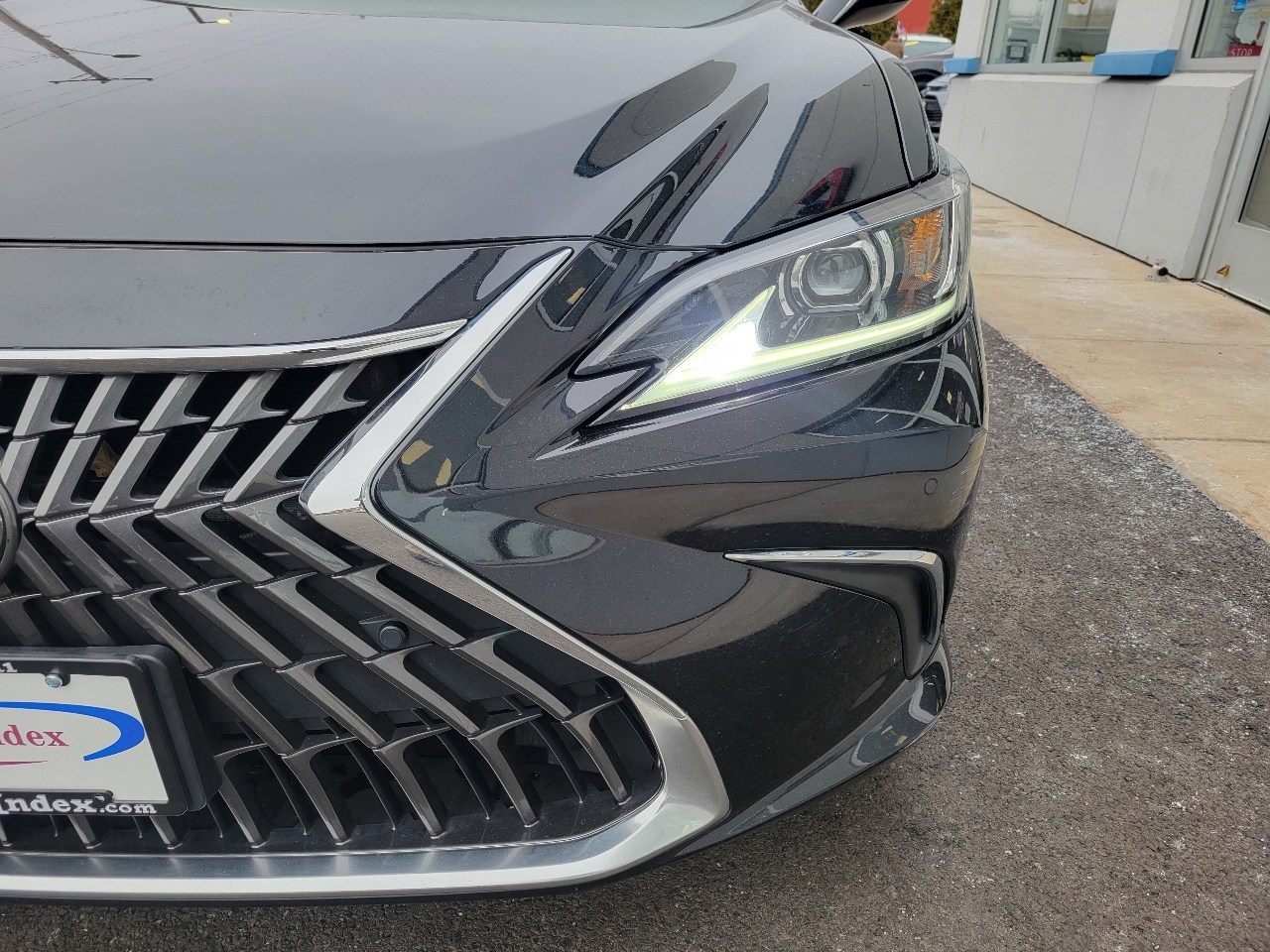 Lexus ES 250 Premium 2023