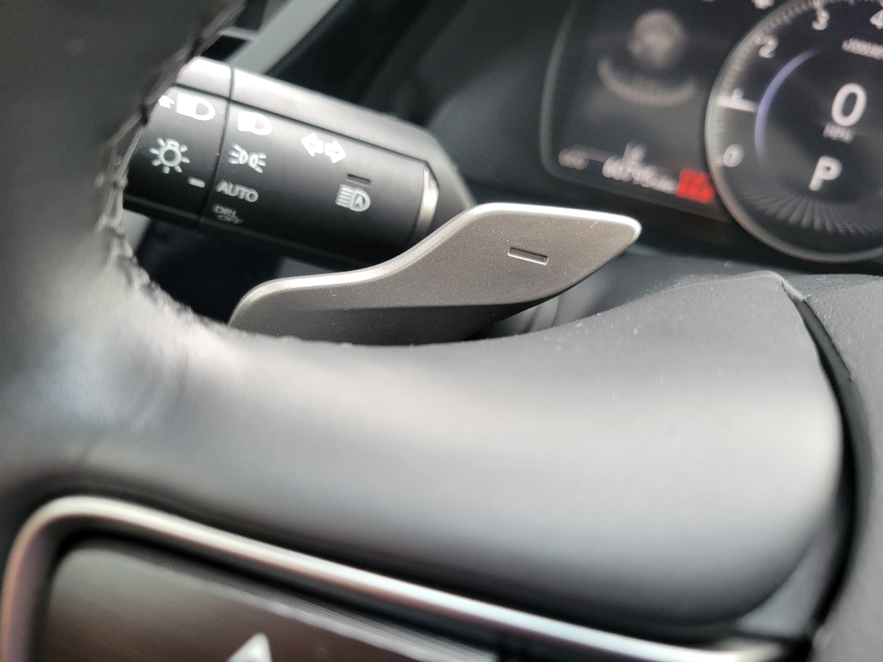 Lexus ES 250 Premium 2023