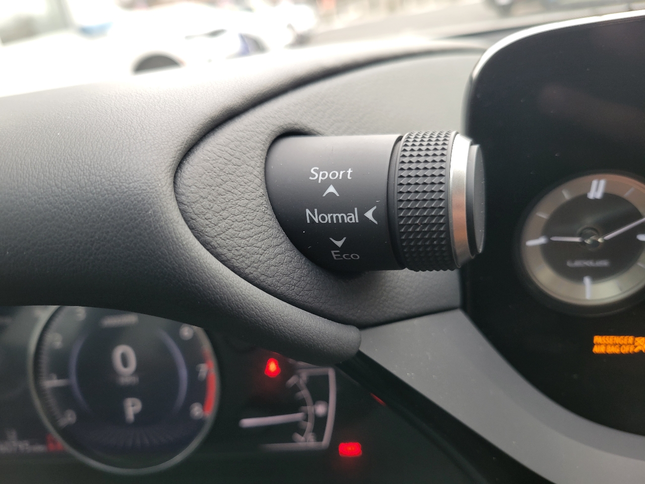 Lexus ES 250 Premium 2023