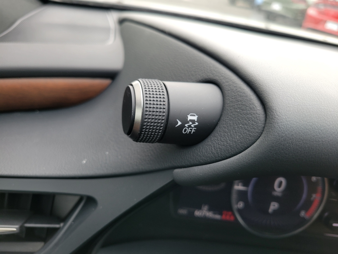 Lexus ES 250 Premium 2023