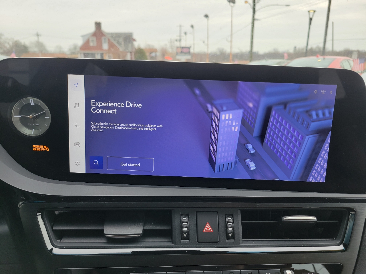 Lexus ES 250 Premium 2023