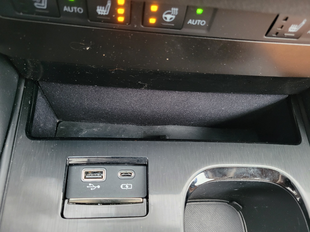 Lexus ES 250 Premium 2023