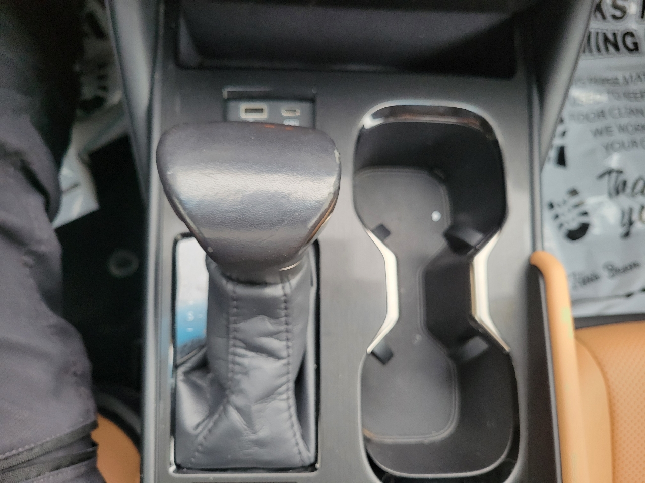 Lexus ES 250 Premium 2023