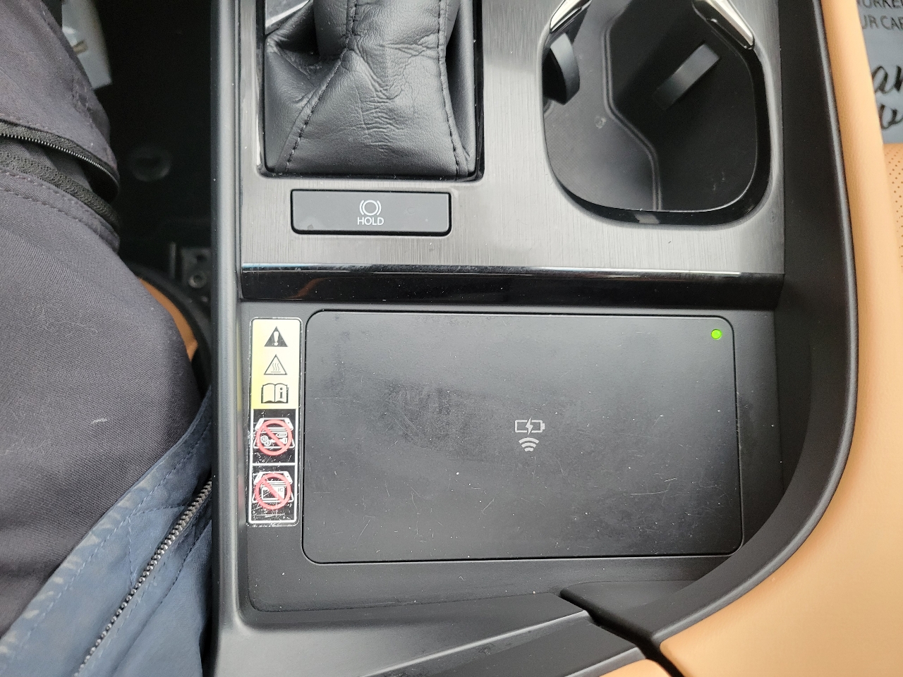 Lexus ES 250 Premium 2023