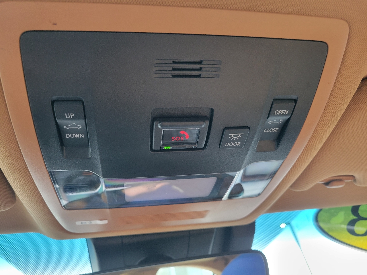 Lexus ES 250 Premium 2023