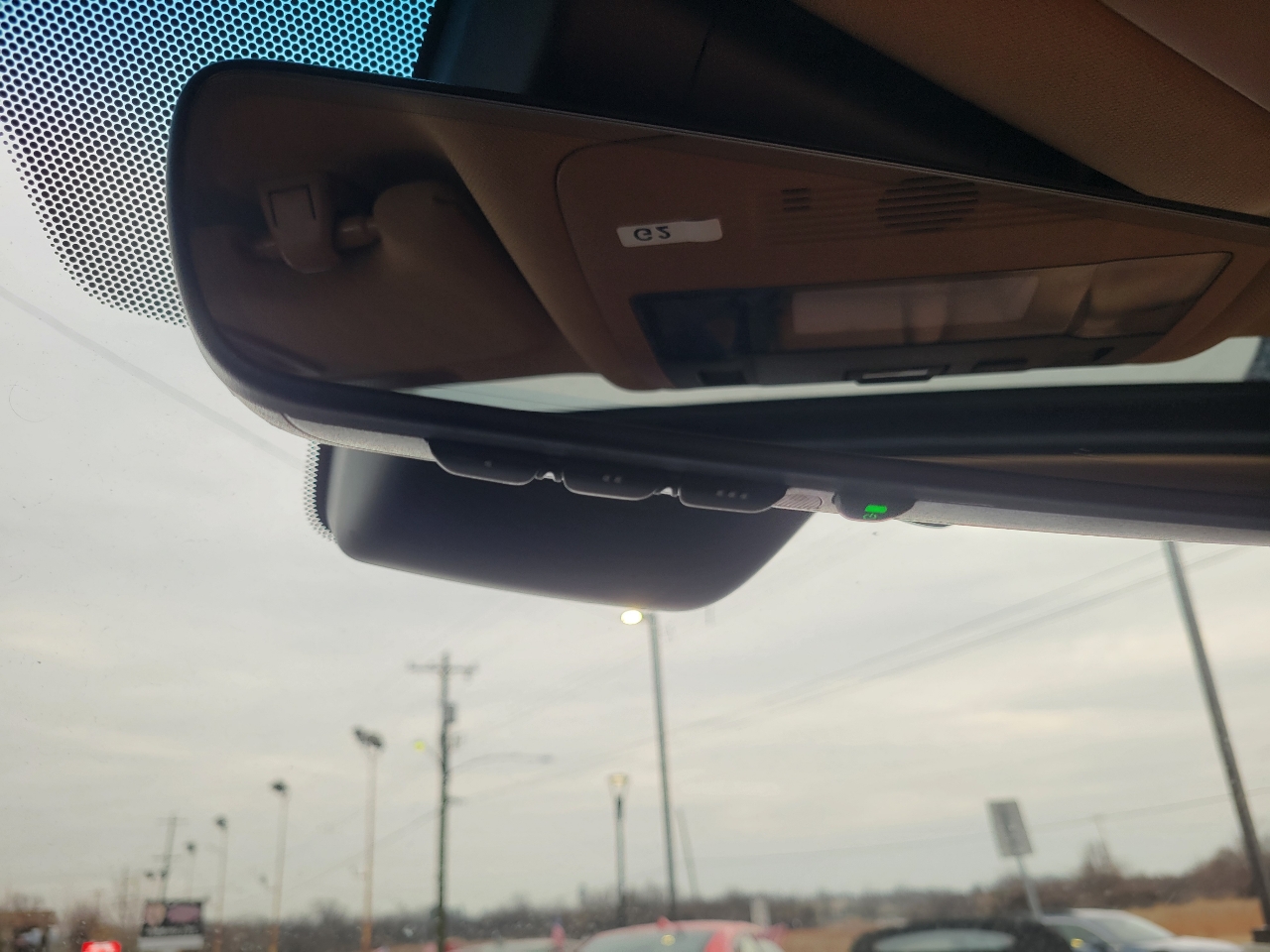 Lexus ES 250 Premium 2023