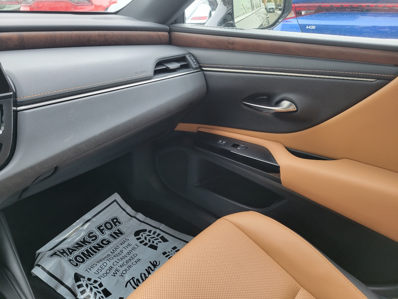 Lexus ES 250 Premium 2023