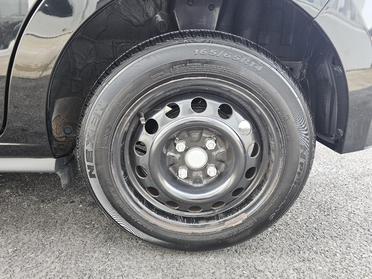 Mitsubishi Mirage ES CVT 2021