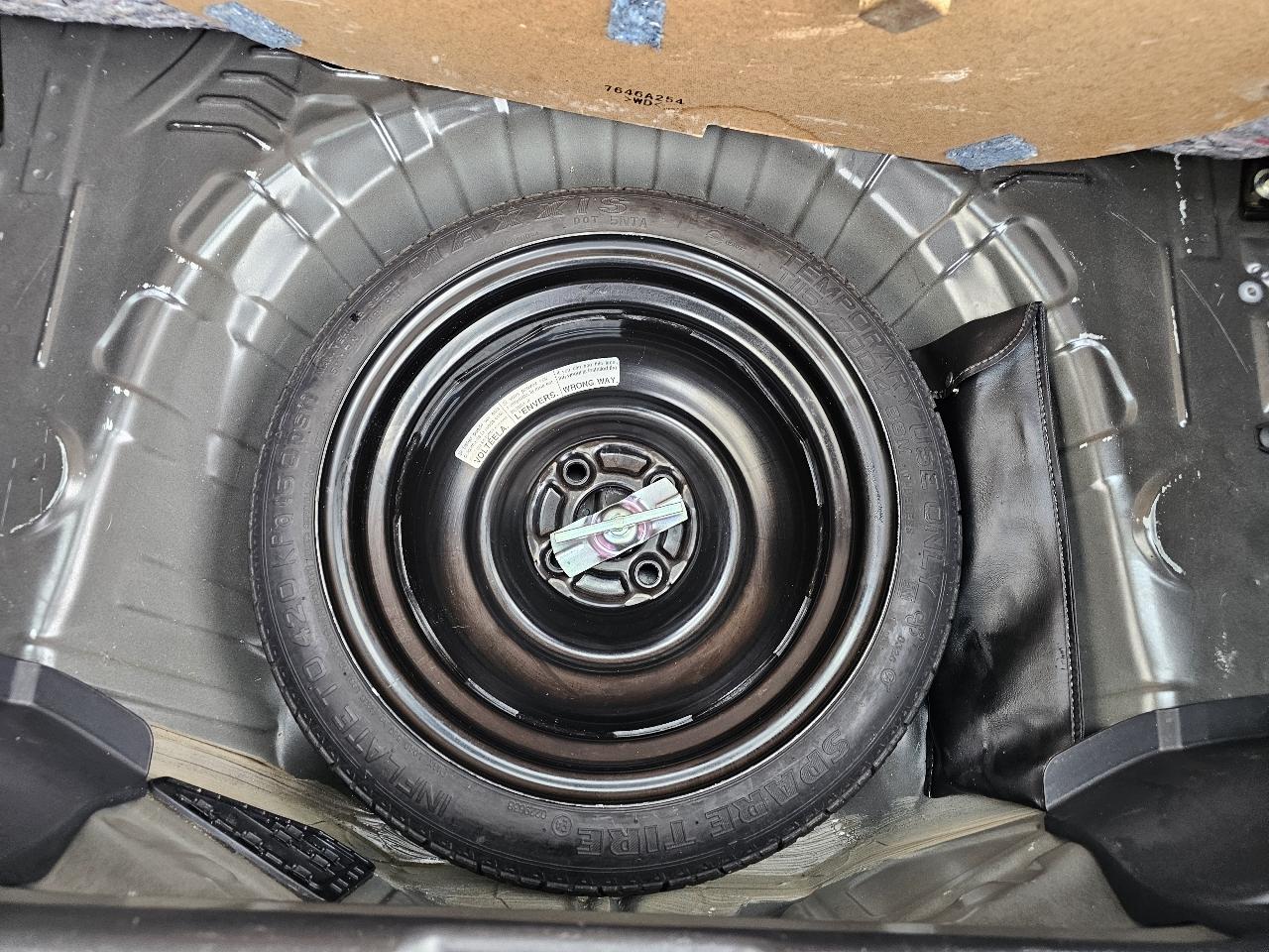 Mitsubishi Mirage ES CVT 2021