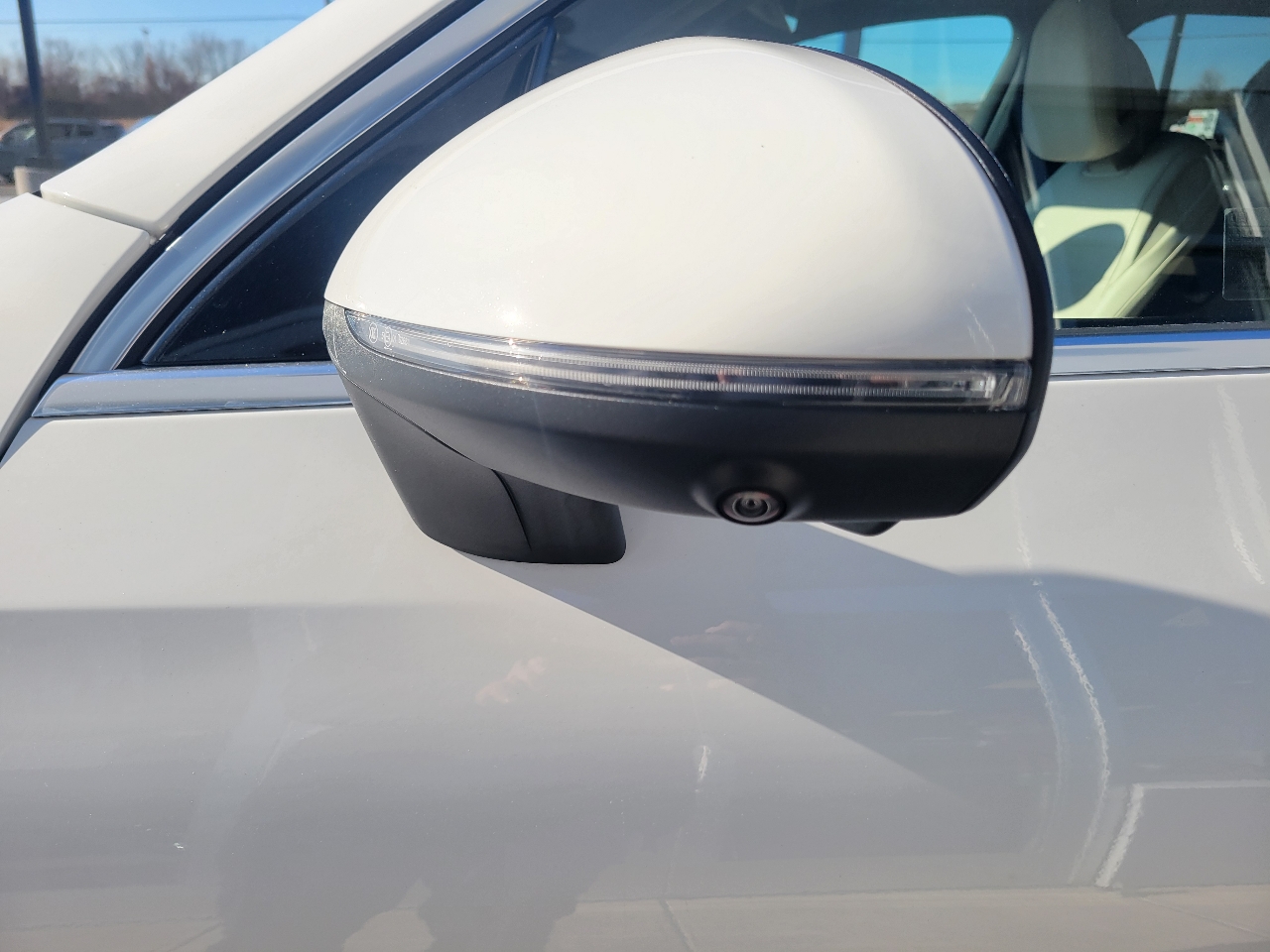 Mercedes-Benz GLC  2023