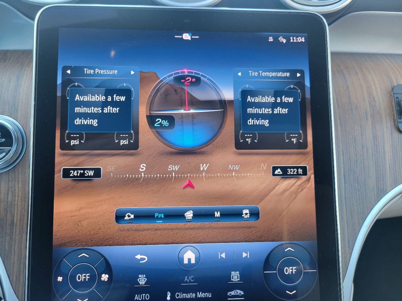 Mercedes-Benz GLC  2023