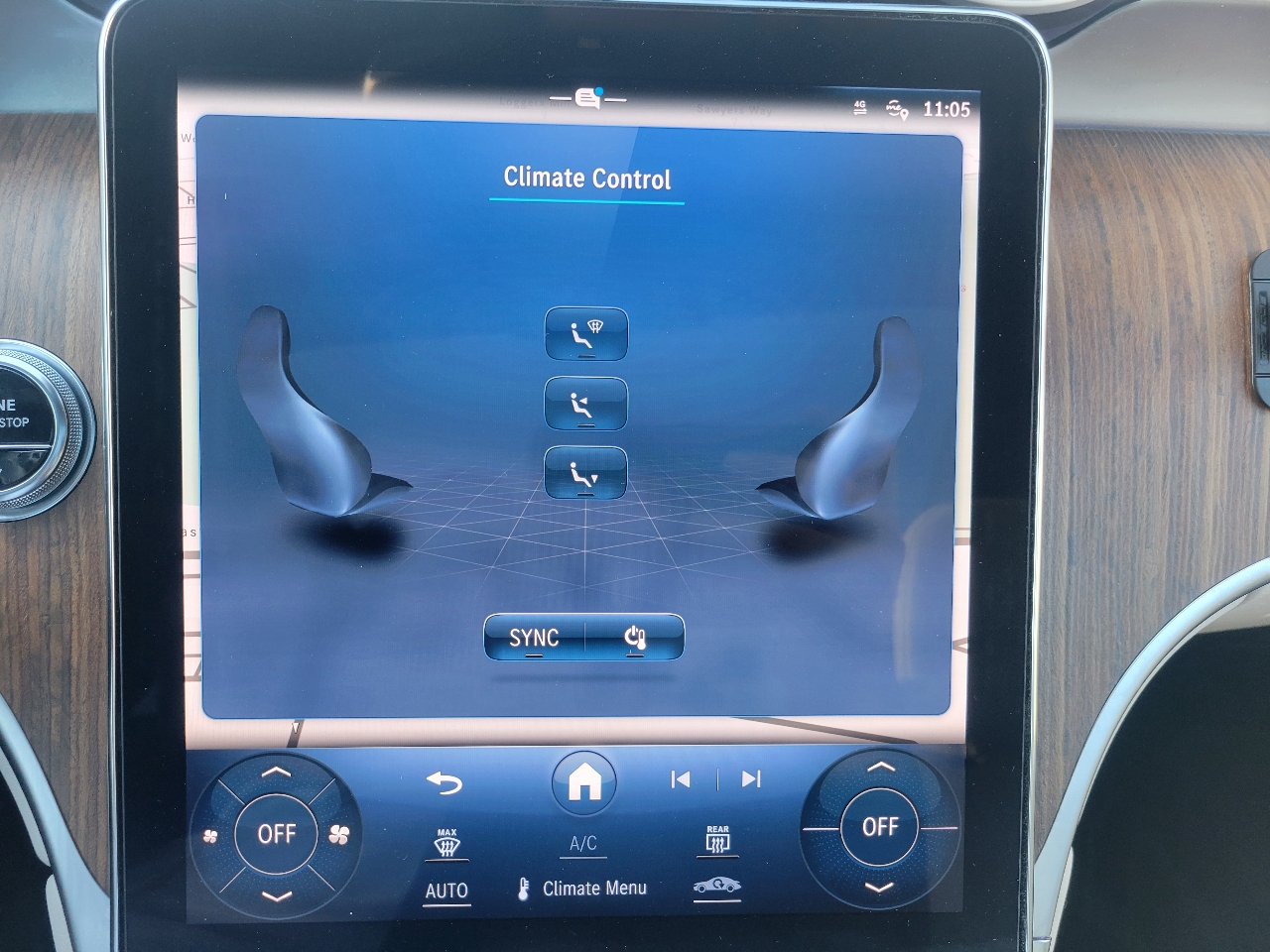 Mercedes-Benz GLC  2023