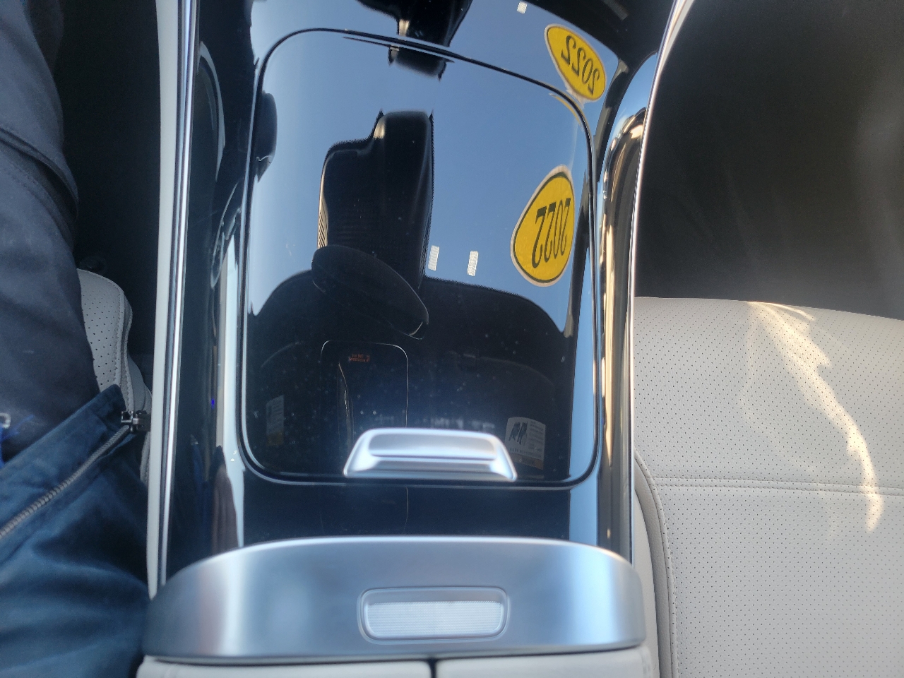 Mercedes-Benz GLC  2023