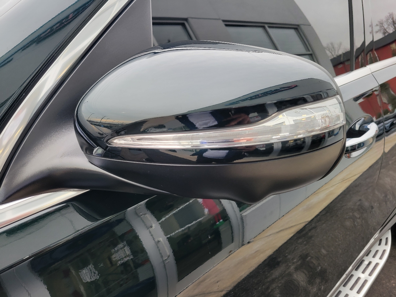 Mercedes-Benz GLE AMG GLE 53 4MATIC+ SUV 2023