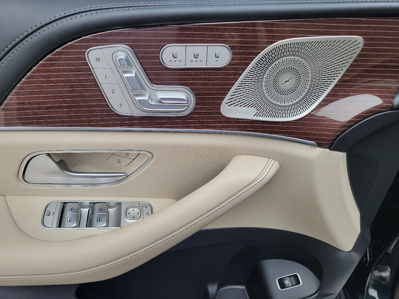 Mercedes-Benz GLE AMG GLE 53 4MATIC+ SUV 2023