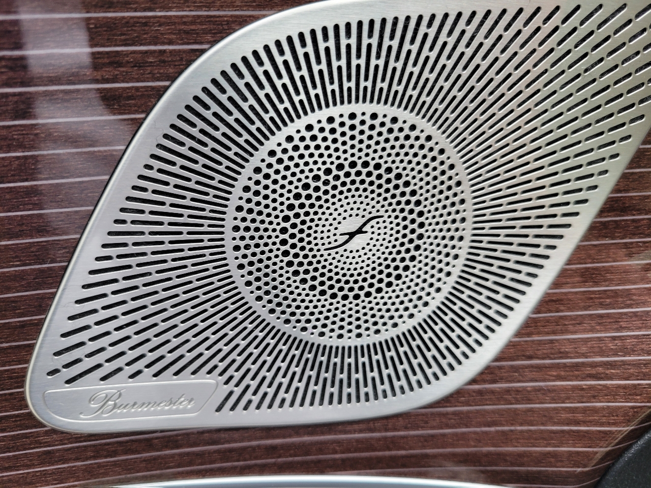 Mercedes-Benz GLE AMG GLE 53 4MATIC+ SUV 2023