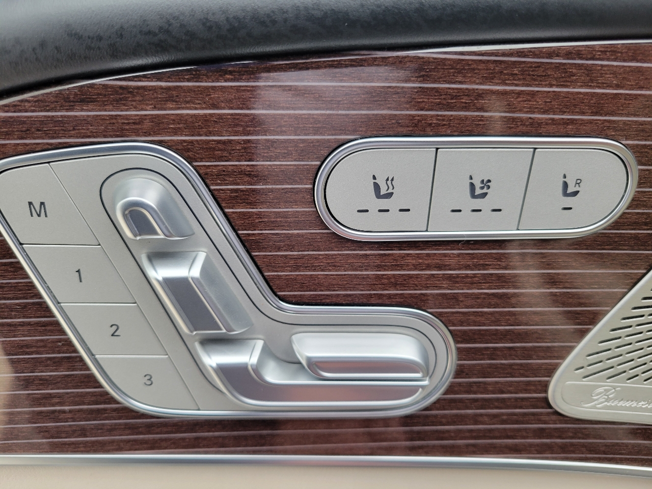 Mercedes-Benz GLE AMG GLE 53 4MATIC+ SUV 2023