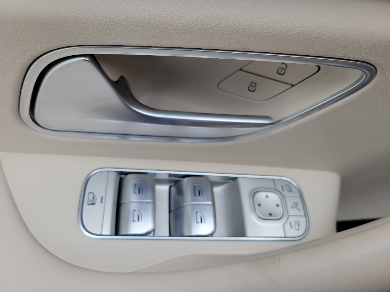 Mercedes-Benz GLE AMG GLE 53 4MATIC+ SUV 2023