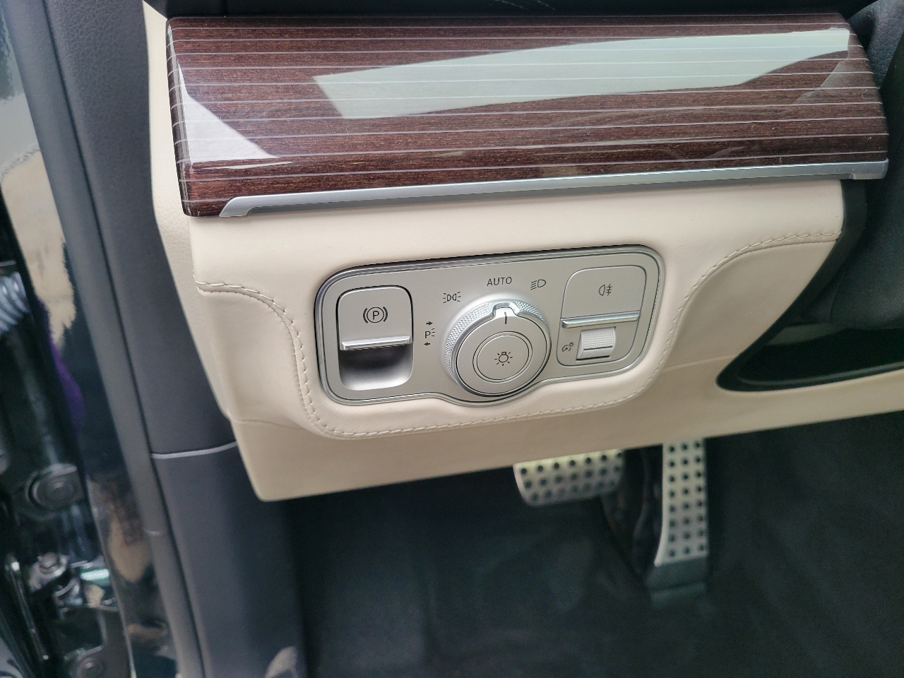 Mercedes-Benz GLE AMG GLE 53 4MATIC+ SUV 2023