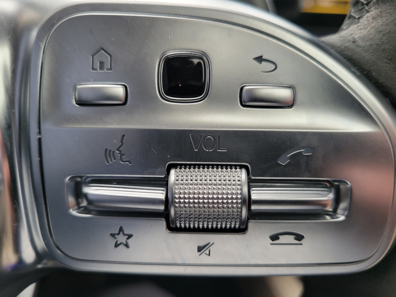 Mercedes-Benz GLE AMG GLE 53 4MATIC+ SUV 2023