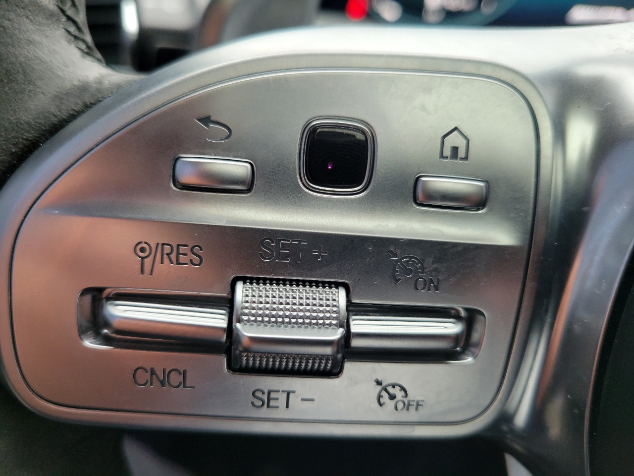 Mercedes-Benz GLE AMG GLE 53 4MATIC+ SUV 2023