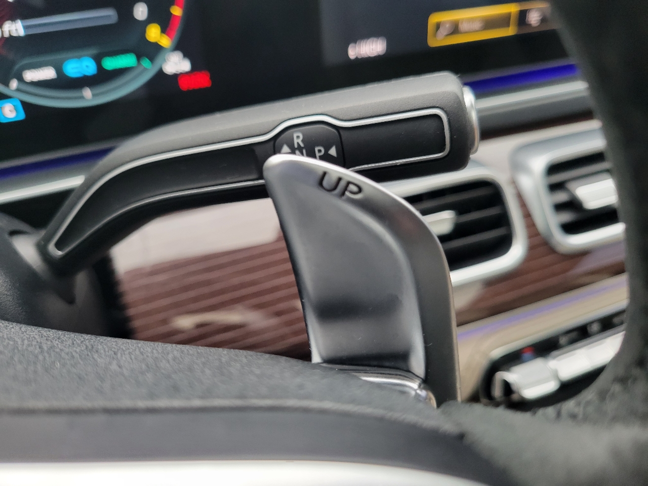 Mercedes-Benz GLE AMG GLE 53 4MATIC+ SUV 2023