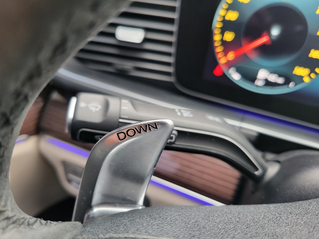 Mercedes-Benz GLE AMG GLE 53 4MATIC+ SUV 2023